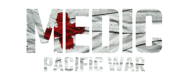 Логотип Medic: Pacific War