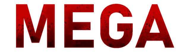 Логотип MEGA