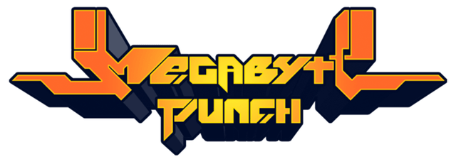 Логотип Megabyte Punch