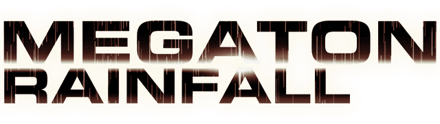 Логотип Megaton Rainfall