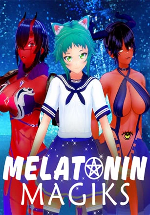 Melatonin Magiks