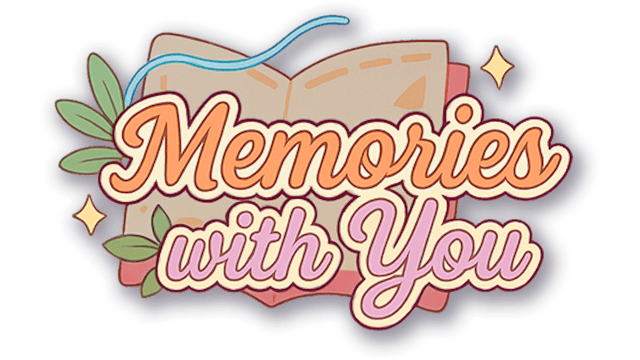 Логотип Memories with You