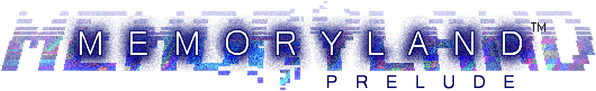 Логотип Memoryland Prelude