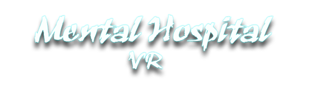 Логотип Mental Hospital VR