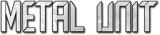 Логотип Metal Unit