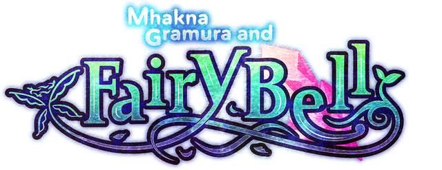 Логотип Mhakna Gramura and Fairy Bell