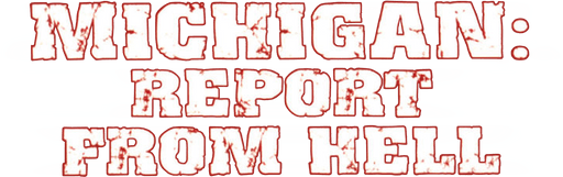 Логотип Michigan: Report From Hell