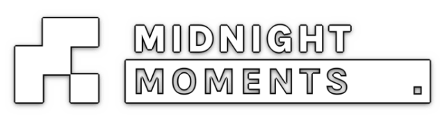Логотип Midnight Moments