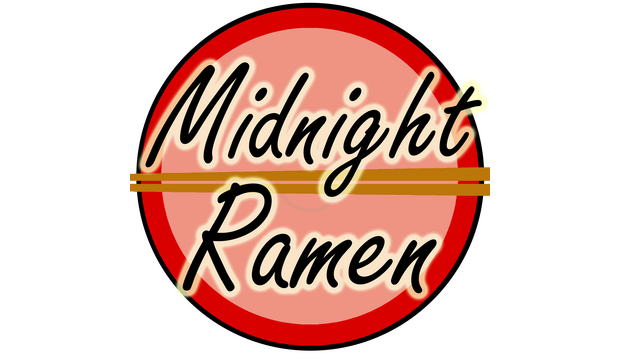 Логотип Midnight Ramen