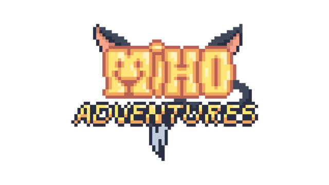 Логотип Miho Adventures