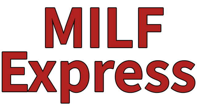 Логотип MILF Express