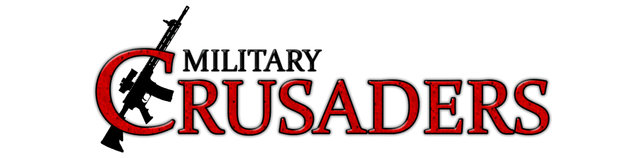 Логотип Military Crusaders