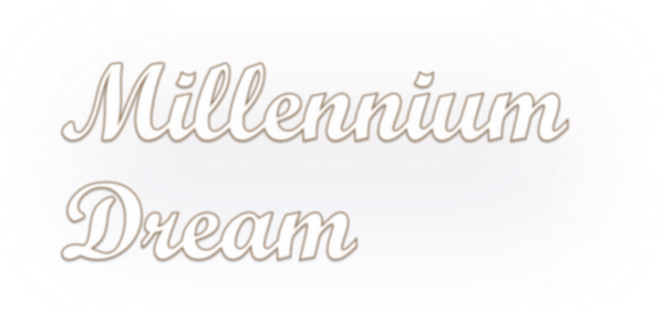 Логотип Millennium Dream