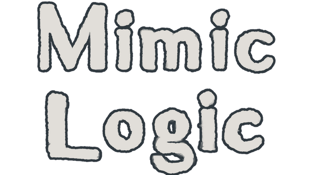 Логотип Mimic Logic