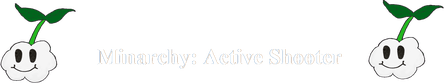 Логотип Minarchy: Active Shooter