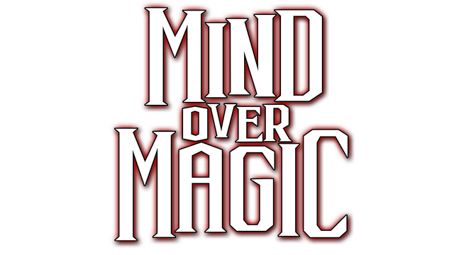 Логотип Mind Over Magic