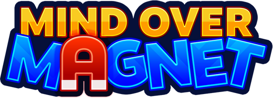 Логотип Mind Over Magnet