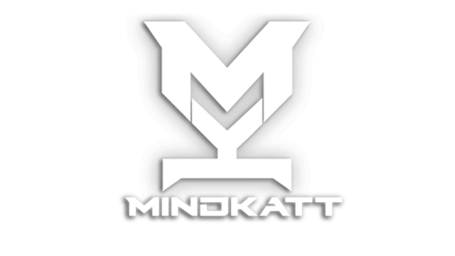 Логотип MindKatt: First Strike