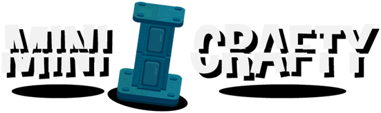 Логотип Mini Crafty