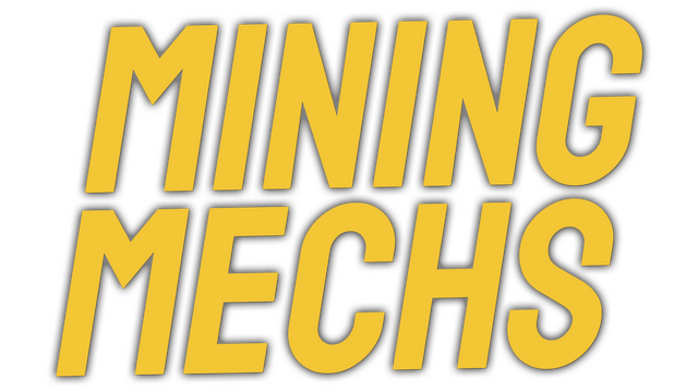 Логотип Mining Mechs