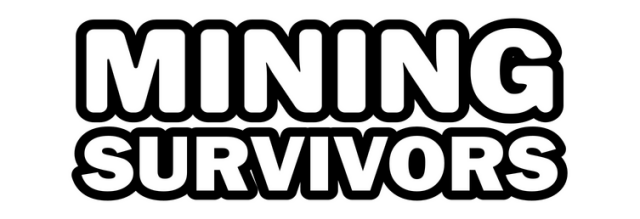 Логотип Mining Survivors