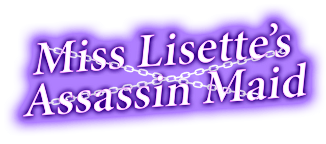 Логотип Miss Lisette's Assassin Maid