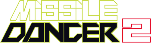 Логотип Missile Dancer 2