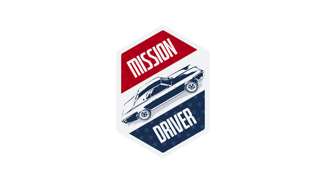 Логотип Mission: Driver