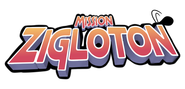 Логотип Mission Zigloton