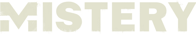 Логотип MISTERY
