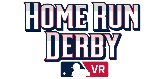 Логотип MLB Home Run Derby VR