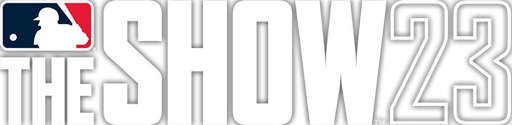 Логотип MLB: The Show 23