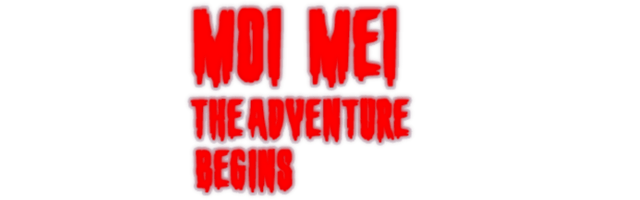 Логотип Moi Mei