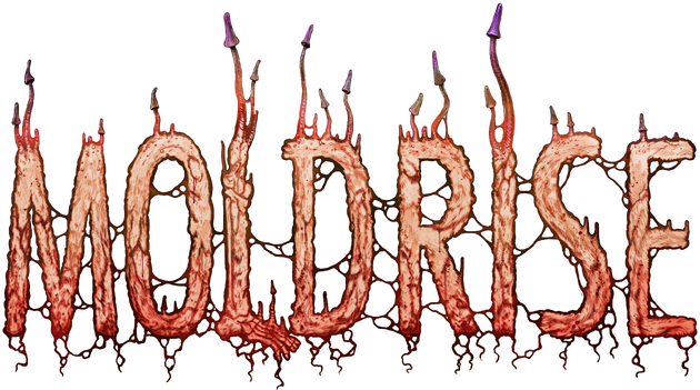 Логотип MOLDRISE