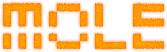 Логотип MOLE