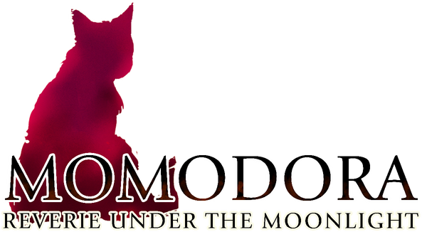 Логотип Momodora: Reverie Under The Moonlight