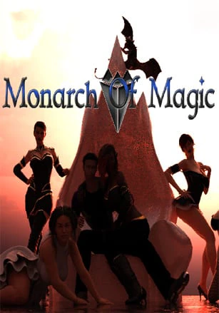 Monarch of Magic