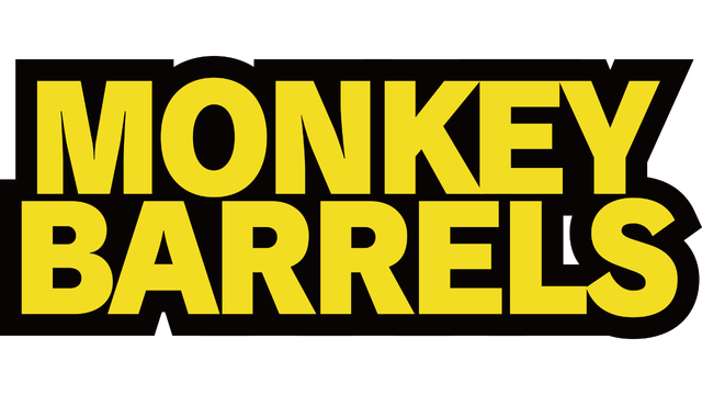 Логотип Monkey Barrels