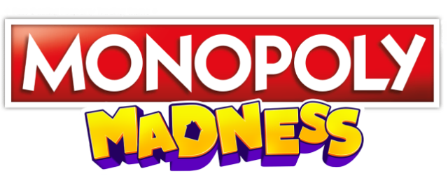 Логотип Monopoly Madness