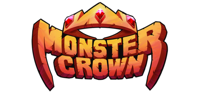 Логотип Monster Crown