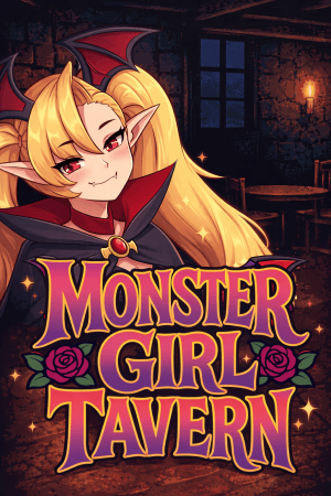 Monster Girl Tavern