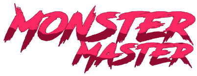 Логотип Monster Master