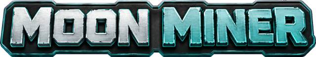 Логотип Moon Miner