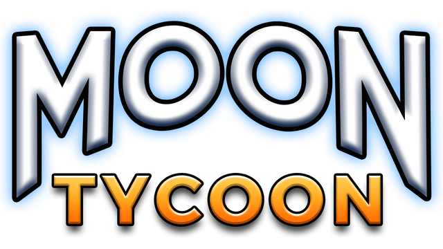 Логотип Moon Tycoon