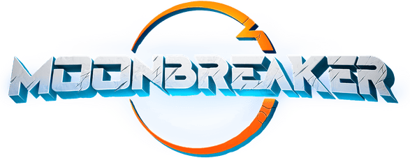 Логотип Moonbreaker