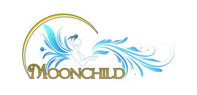 Логотип Moonchild