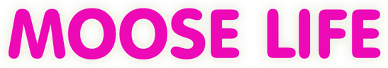 Логотип Moose Life