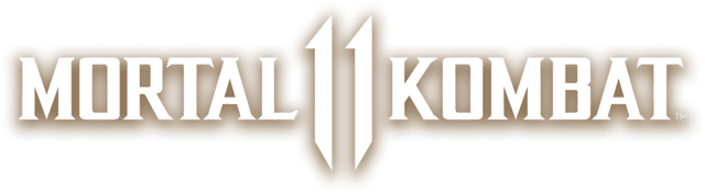 Логотип Mortal Kombat 11: Ultimate Edition