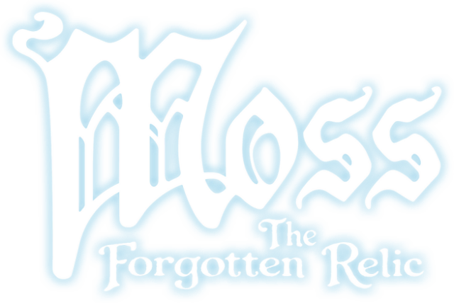Логотип Moss: The Forgotten Relic