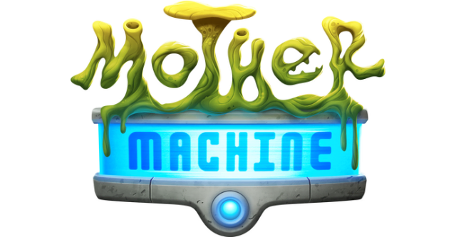 Логотип Mother Machine
